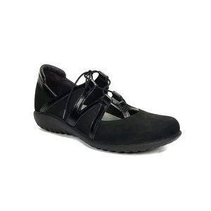 Naot Timu Lace Up Mary Janes EUR 40 / US 10